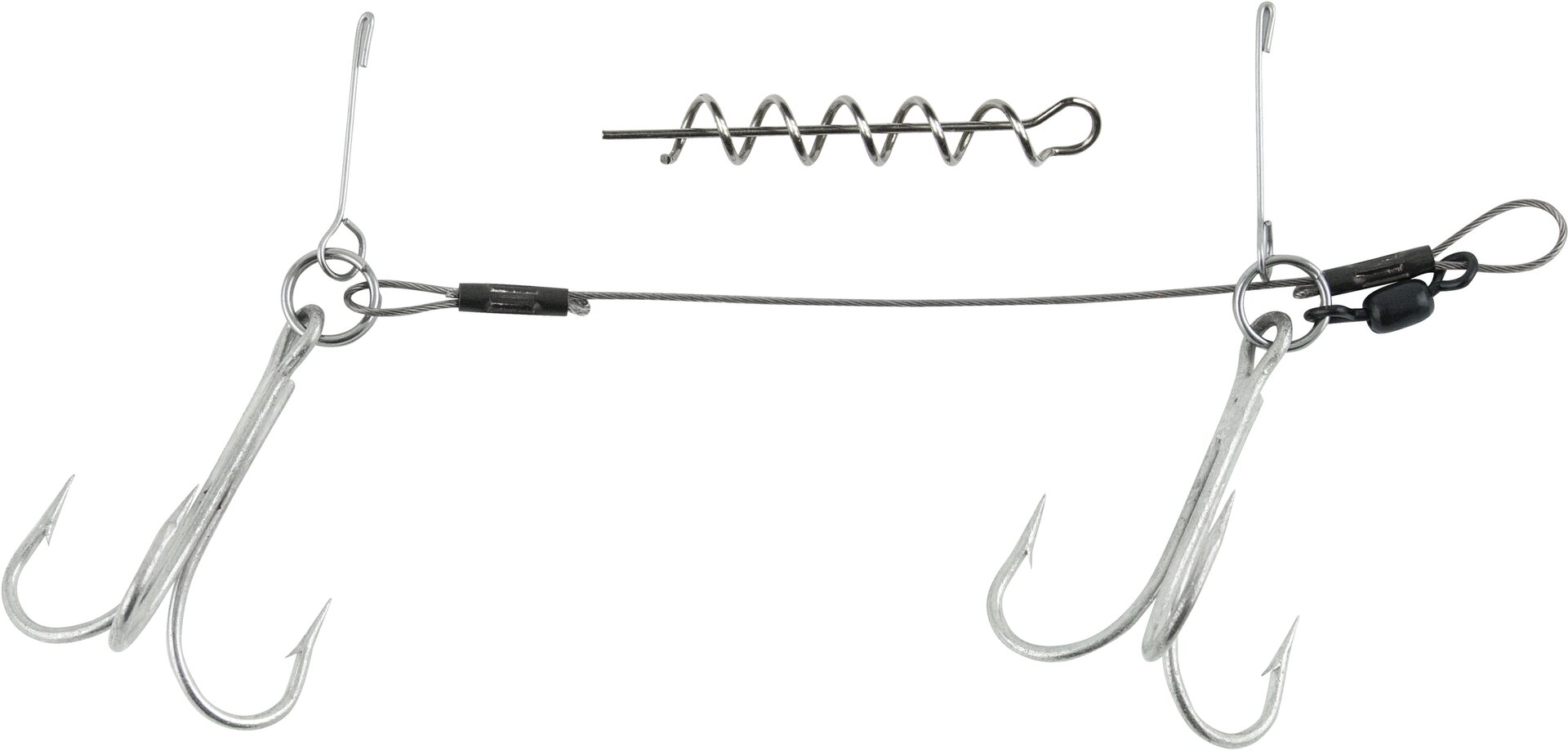Abu Garcia Svartzonker Stinger Large 15 cm, 3/0
