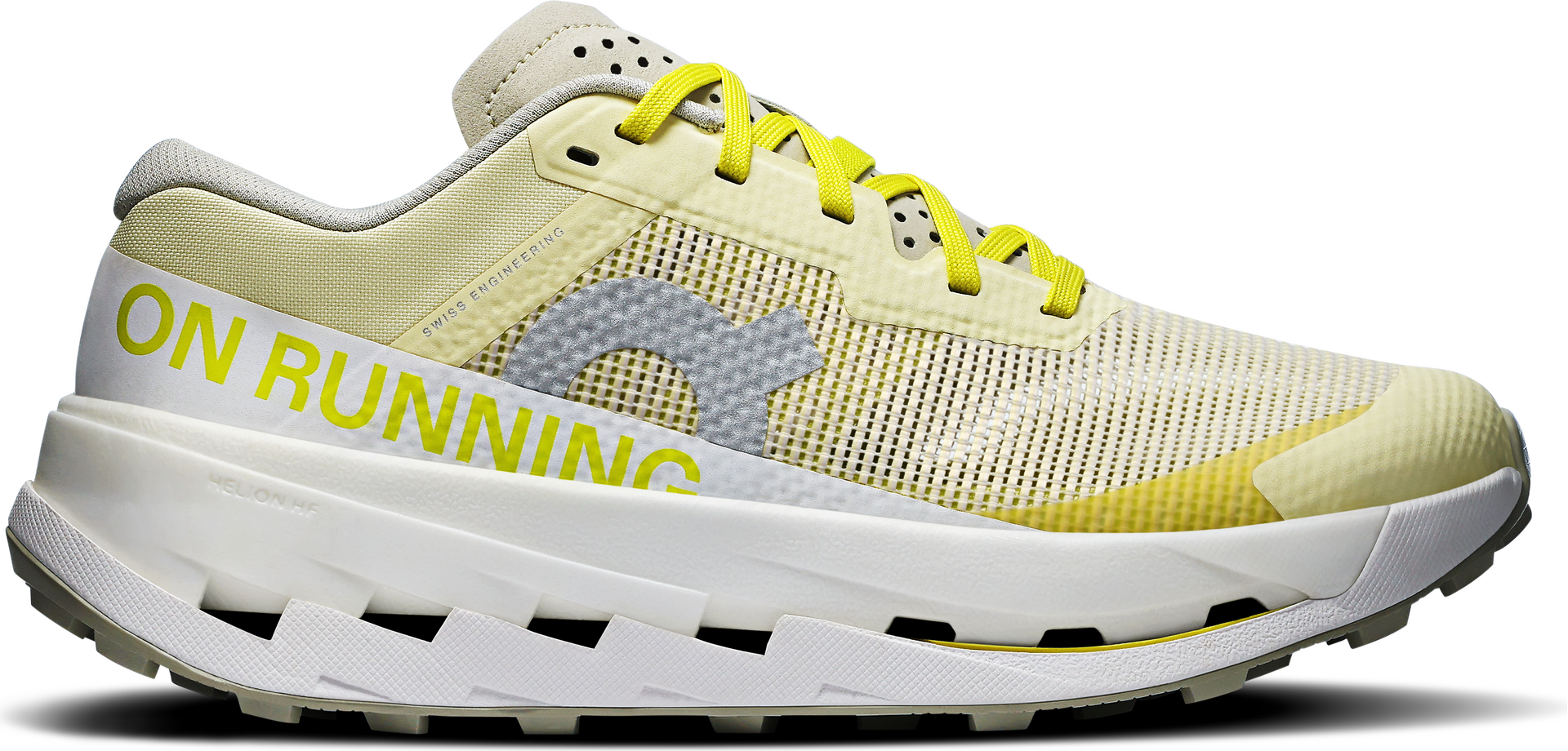 On Cloudultra 3 Womens Lychee / Lime