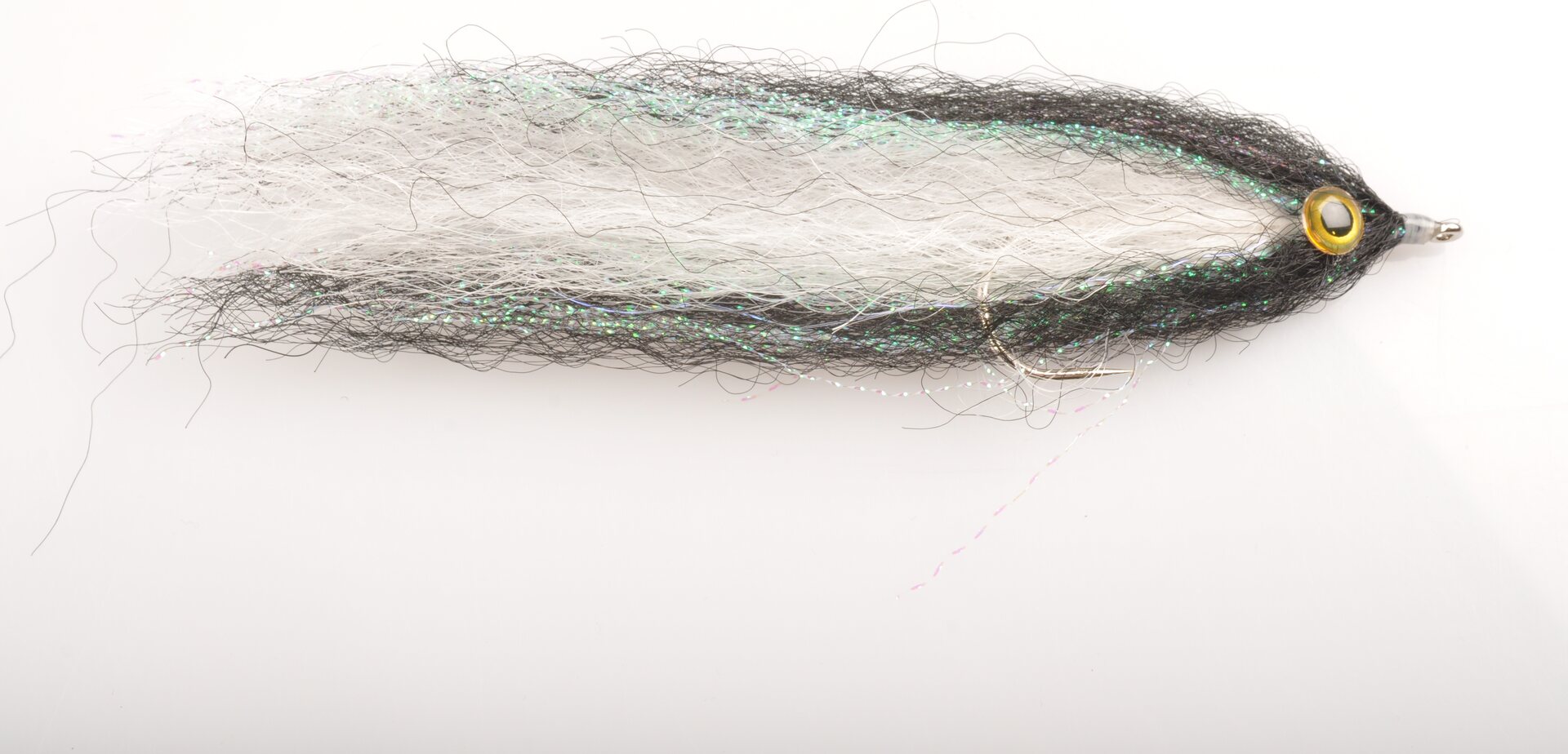 Tuikki Haukiperho Musta