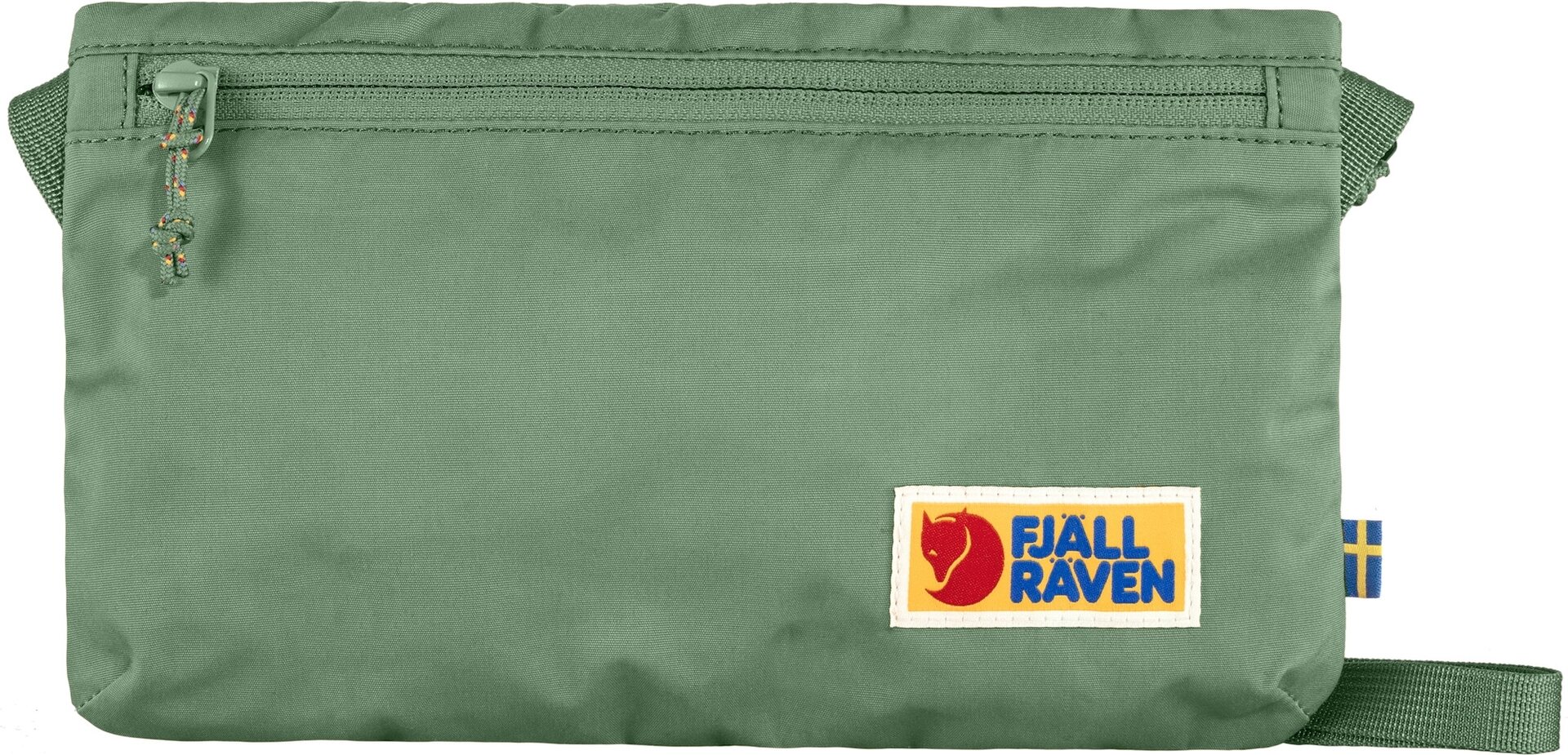Fjällräven Vardag Pocket Patina Green (614)