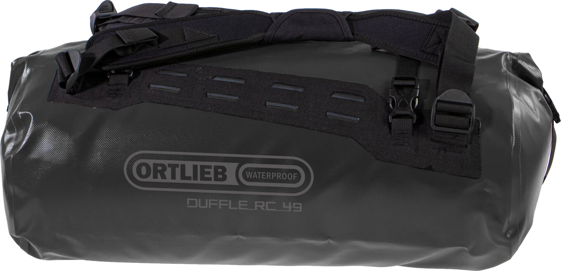 Ortlieb Duffle RC 49L Black