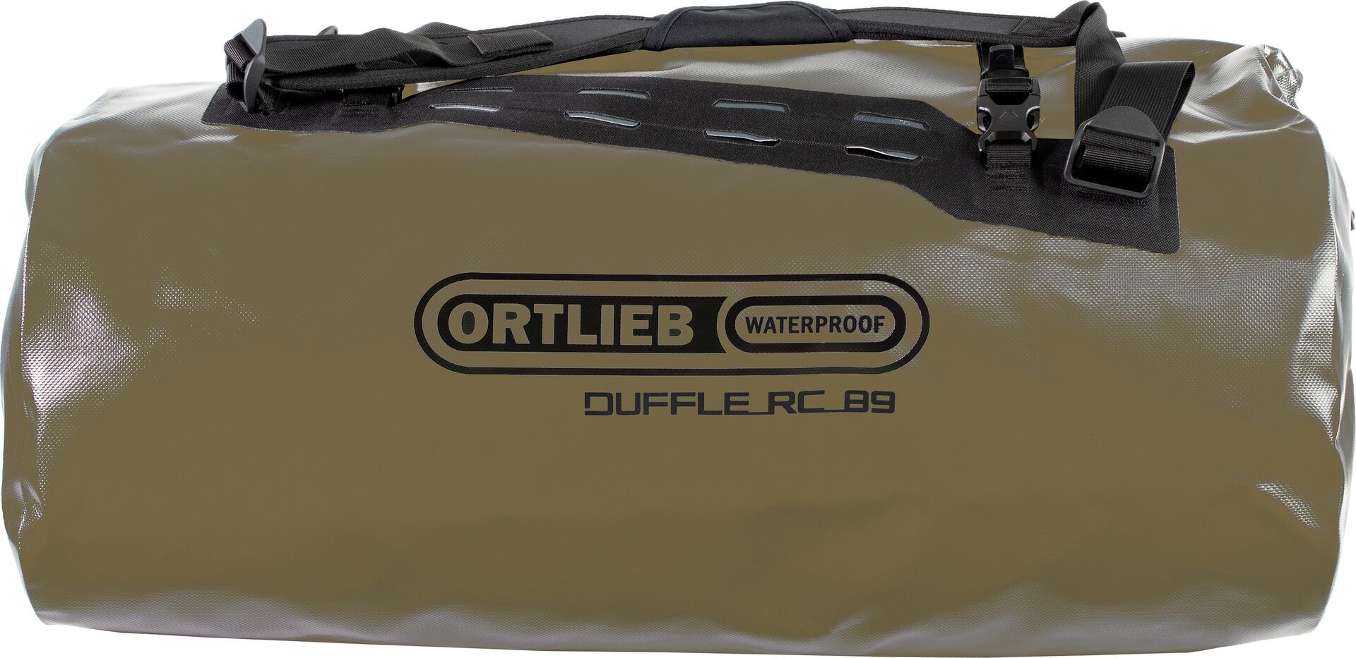 Ortlieb Duffle RC 89L Olive