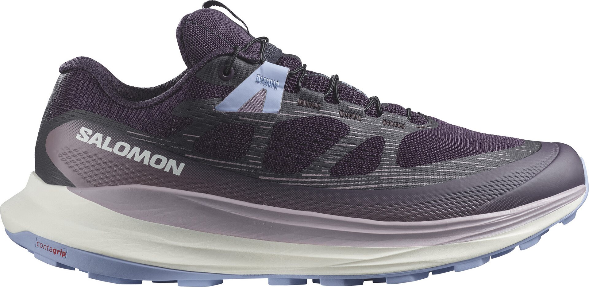 Salomon Ultra Glide 2 Wide Womens Nightshade / Vanilla Ice / Serenity