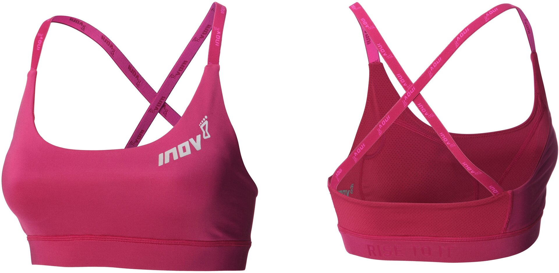 Inov-8 FF Bra Top W Boysenberry