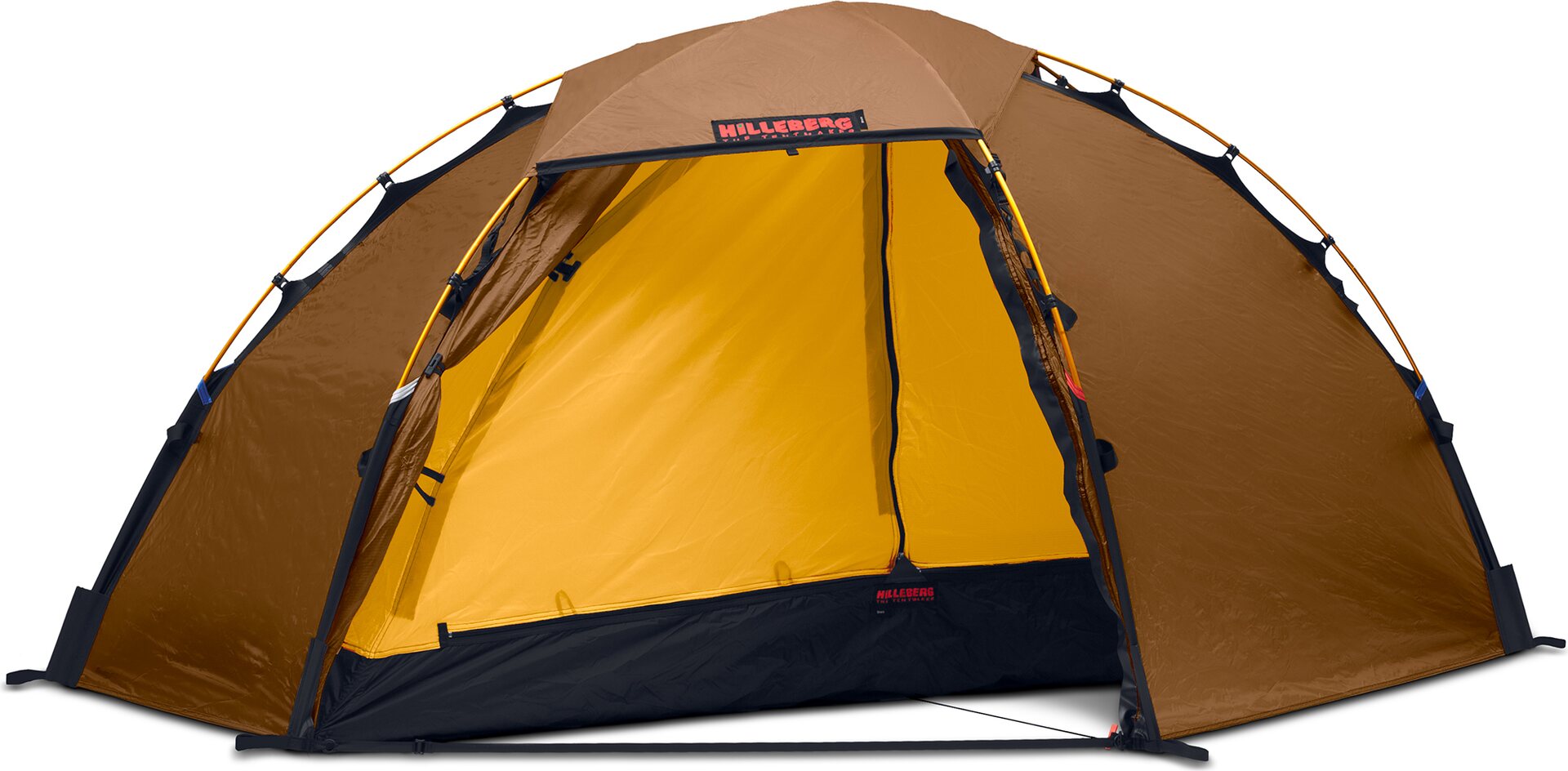 Hilleberg Soulo Sand