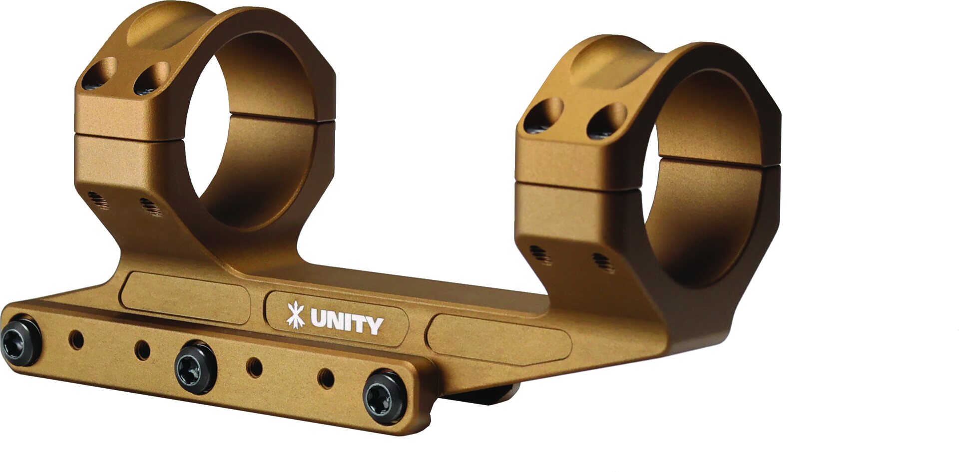 Unity Tactical REKE™ Scope Mount FDE