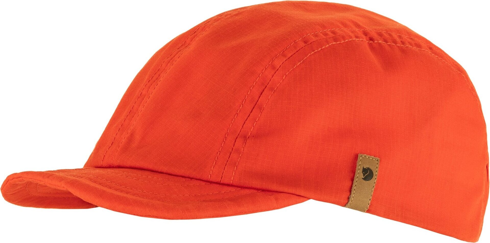 Fjällräven Abisko Pack Cap Flame Orange (214)