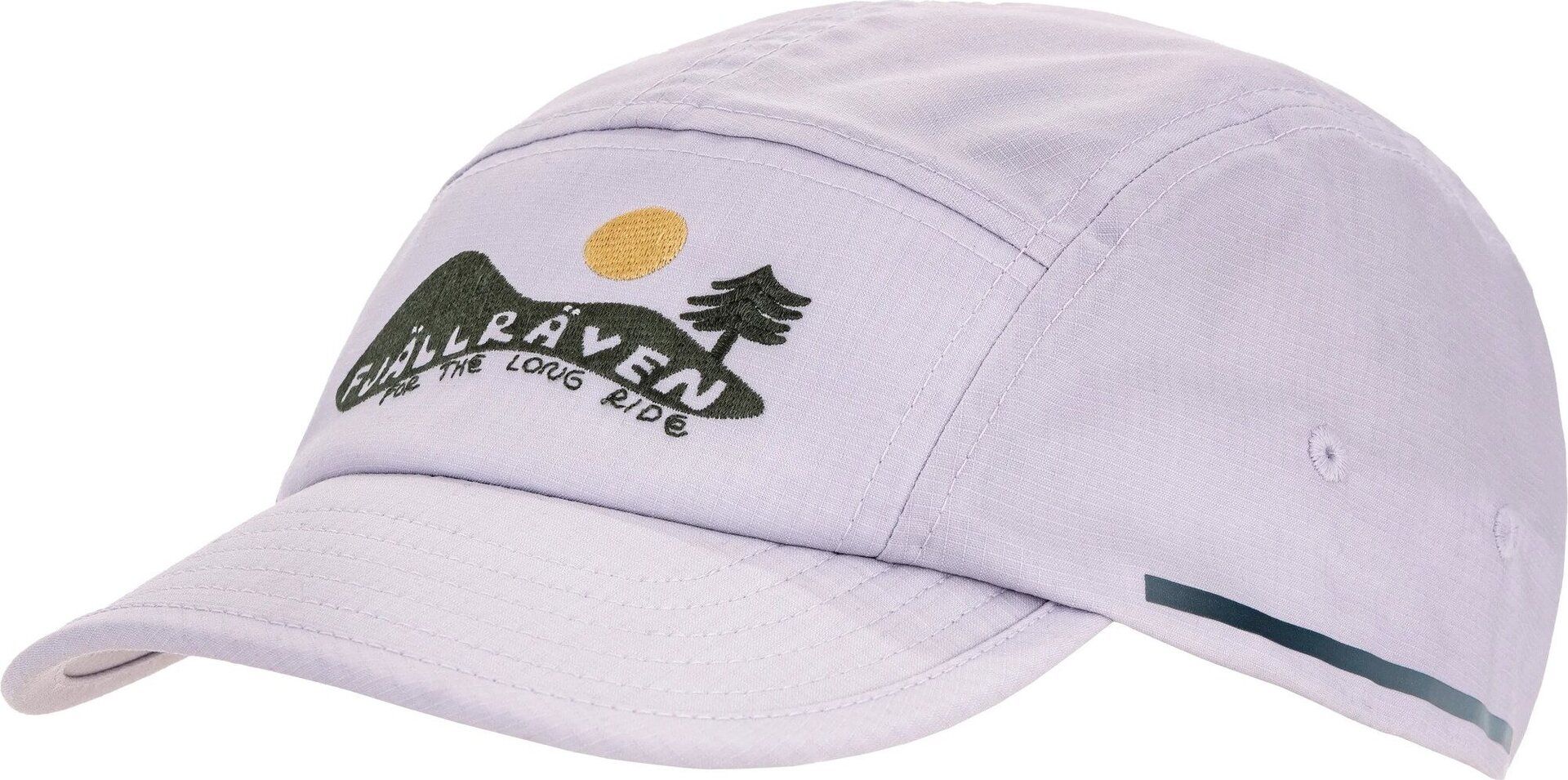 Fjällräven Hoja Lugnt Cap Lavender Mist