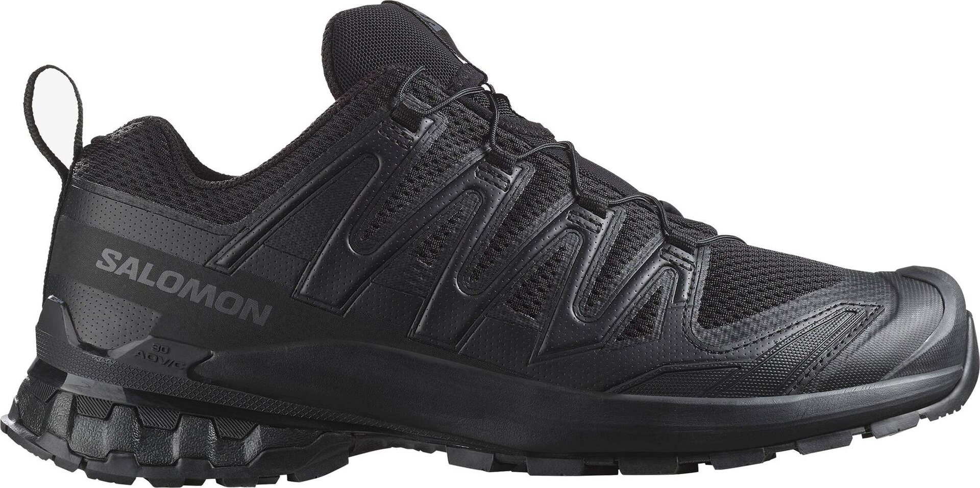 Salomon XA Pro Forces Black