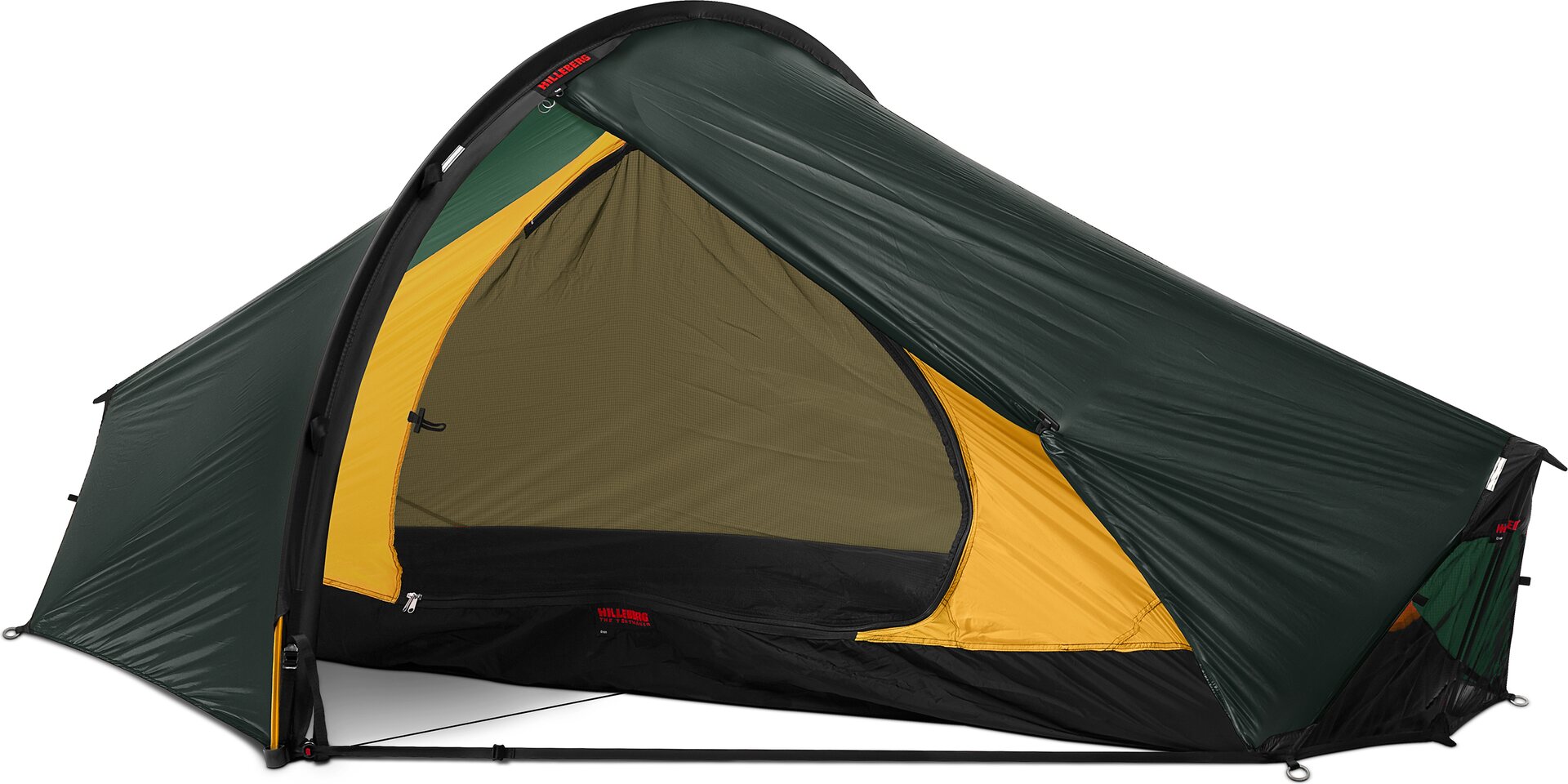 Hilleberg Enan Green
