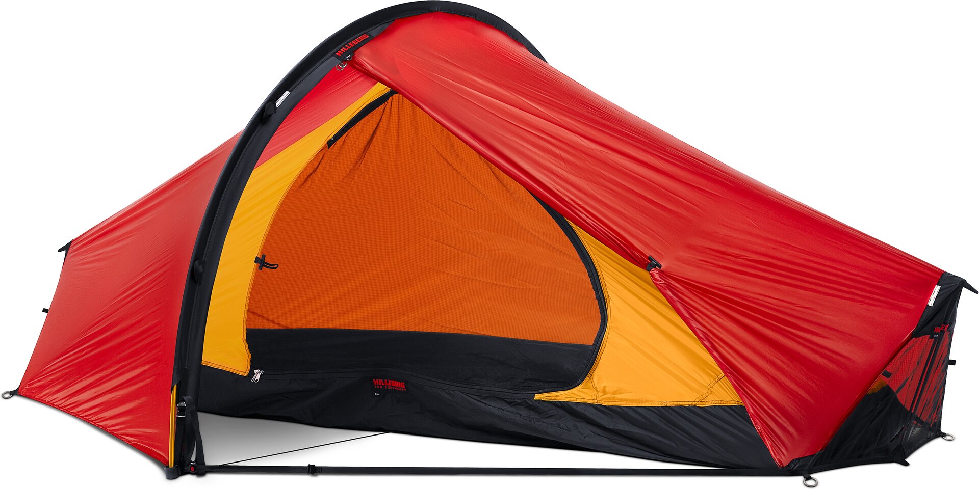 Hilleberg Enan Red