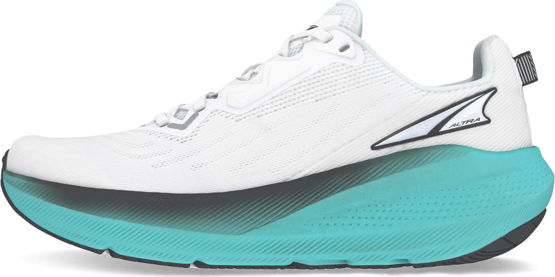 Altra FWD VIA Womens White/Green