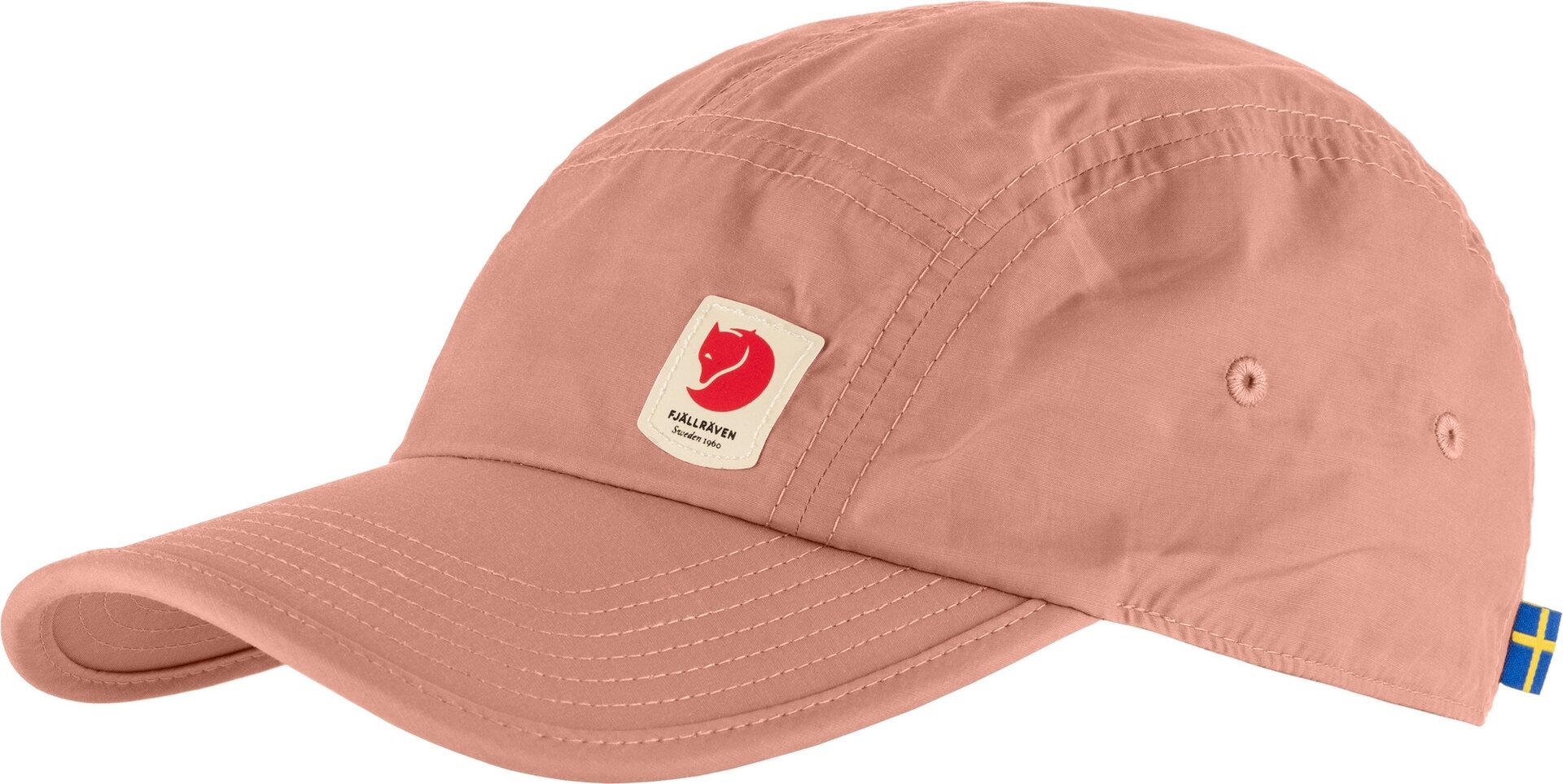 Fjällräven High Coast Wind Cap Dusty Rose (300)