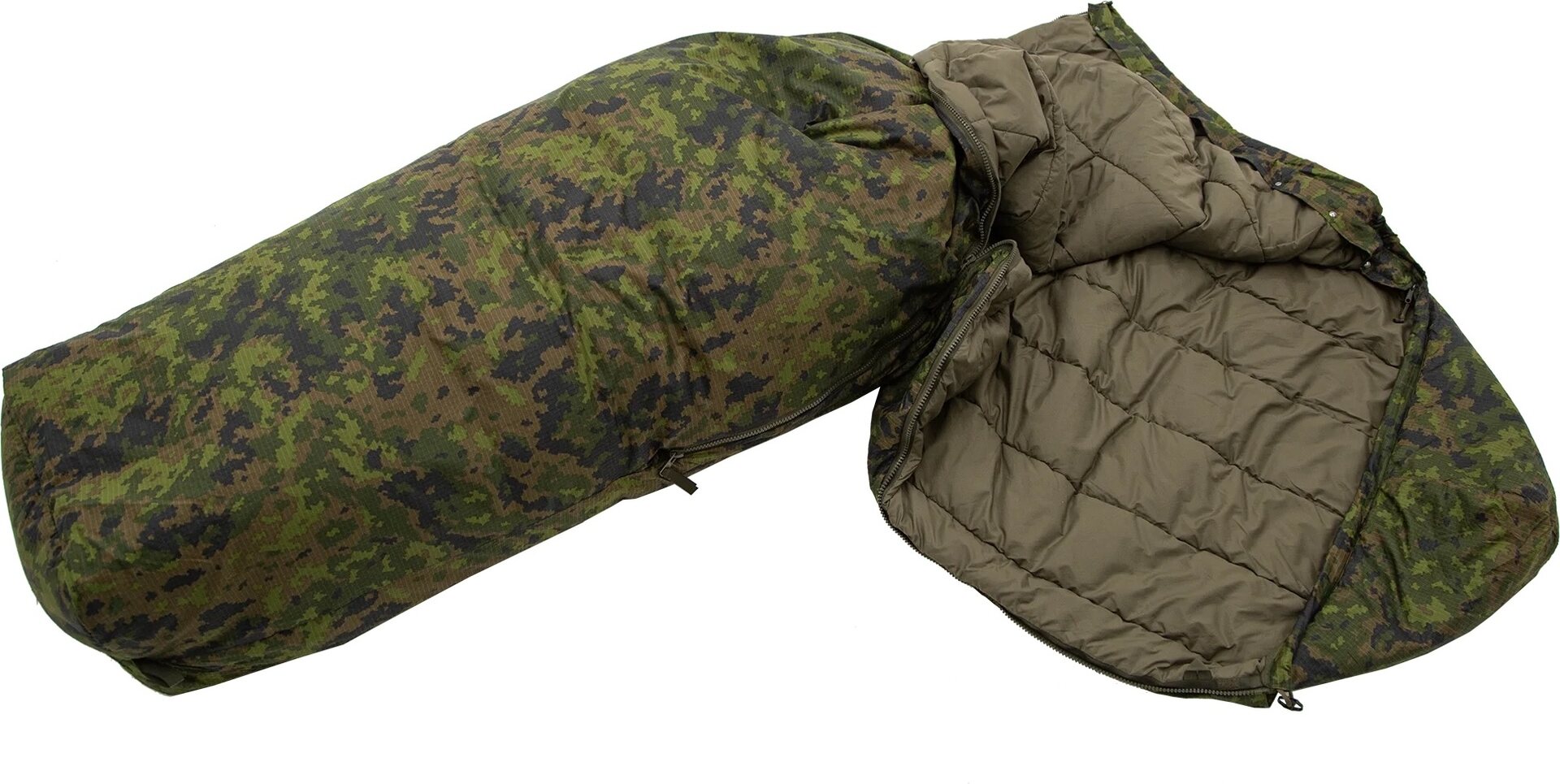 Carinthia Tropen, M05 M05 Woodland