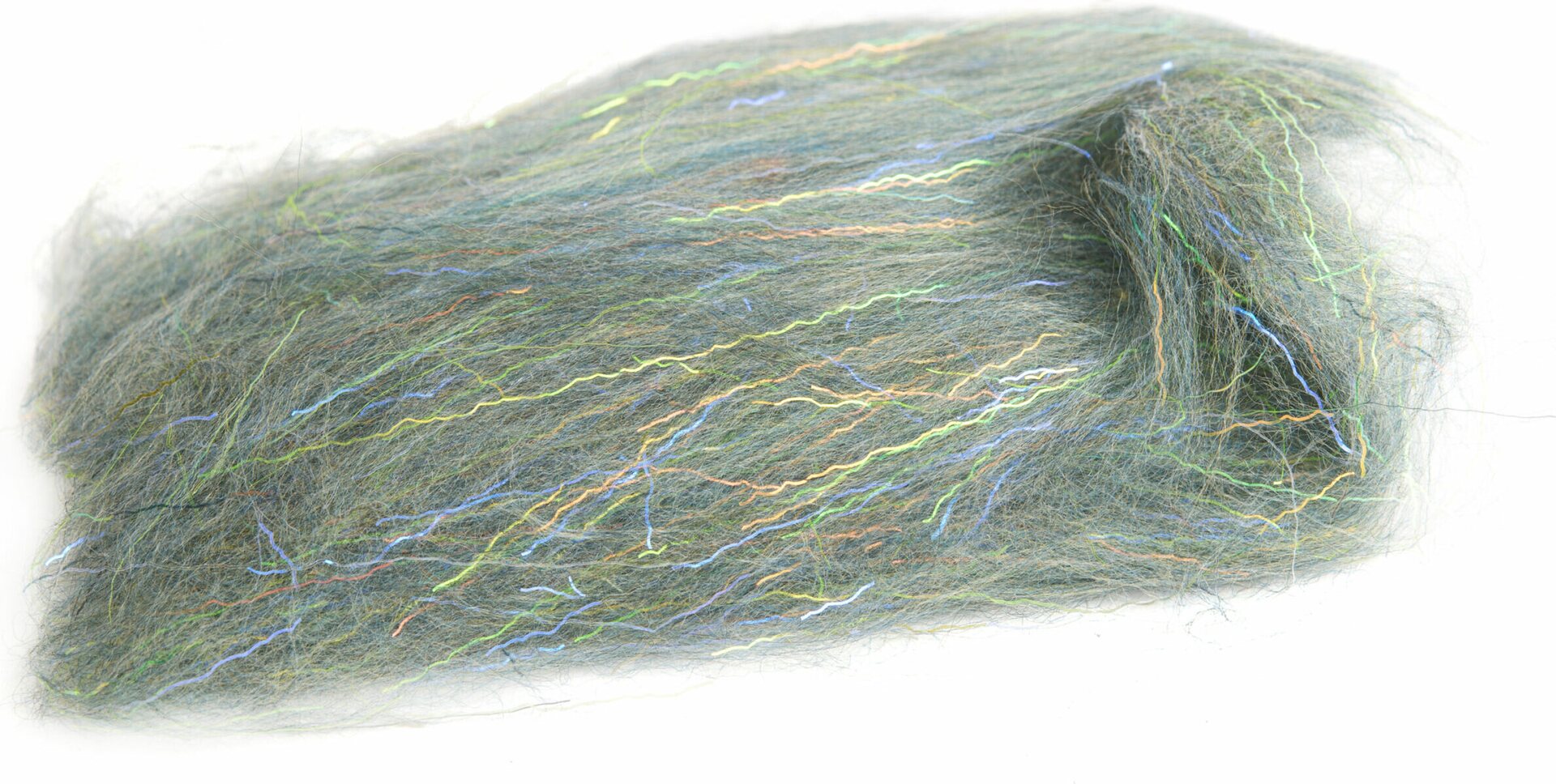 Fly Dressing Titan Dubbing Baitfish Blend