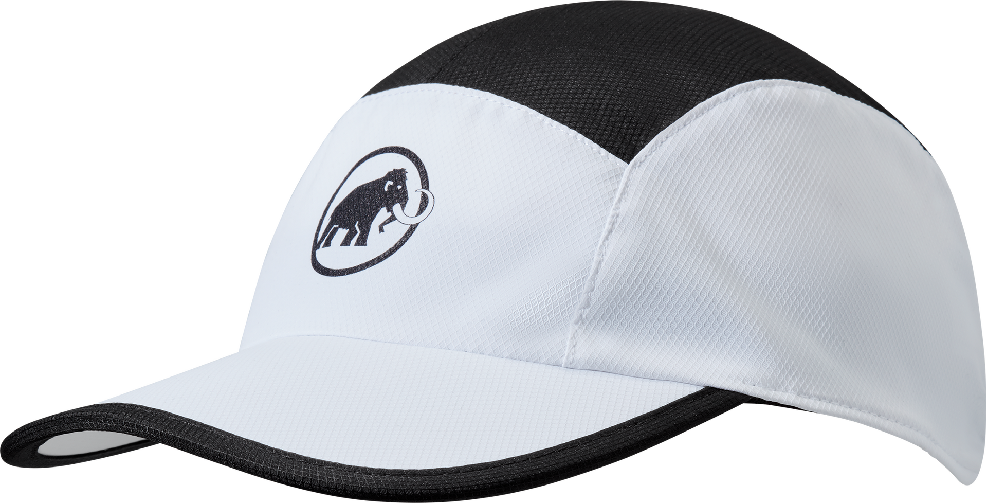 Mammut Aenergy Light Cap White-Black