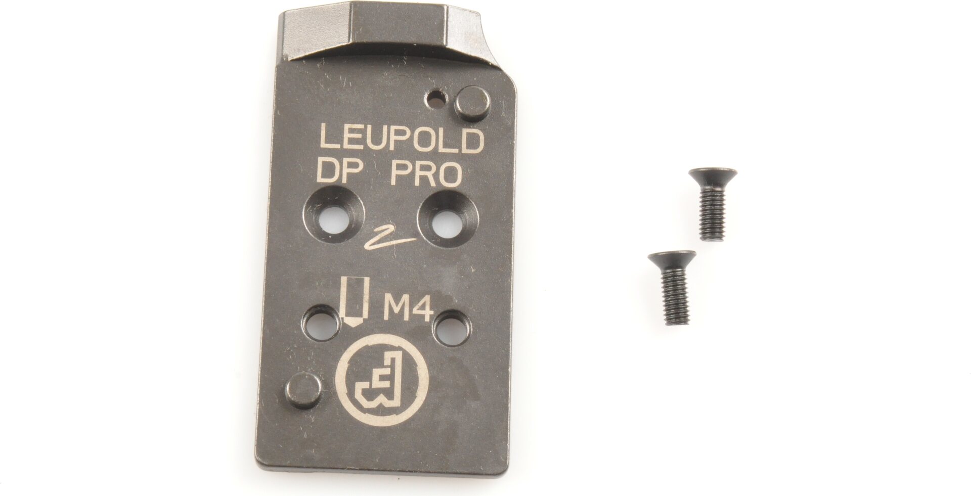 CZ Punapistetähtäimen kiinnitysjalka Shadow 2 OR Leupold DP