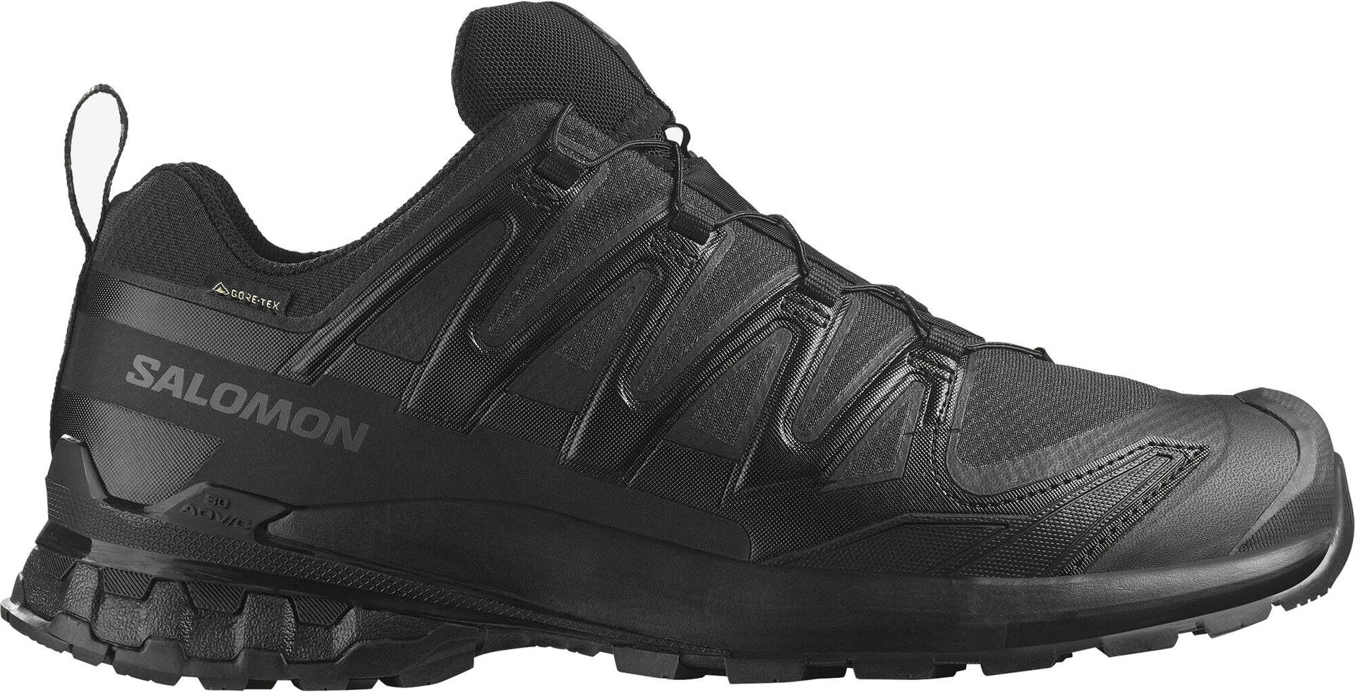 Salomon XA Pro Forces GTX Black