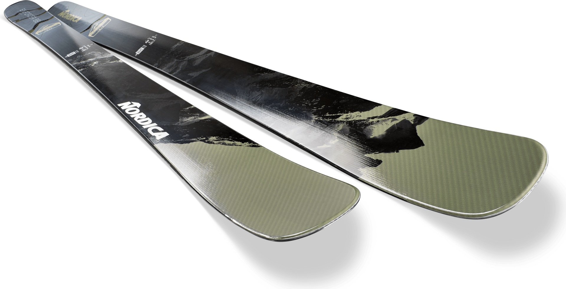 Nordica Enforcer 88 Unlimited Sand / Grey