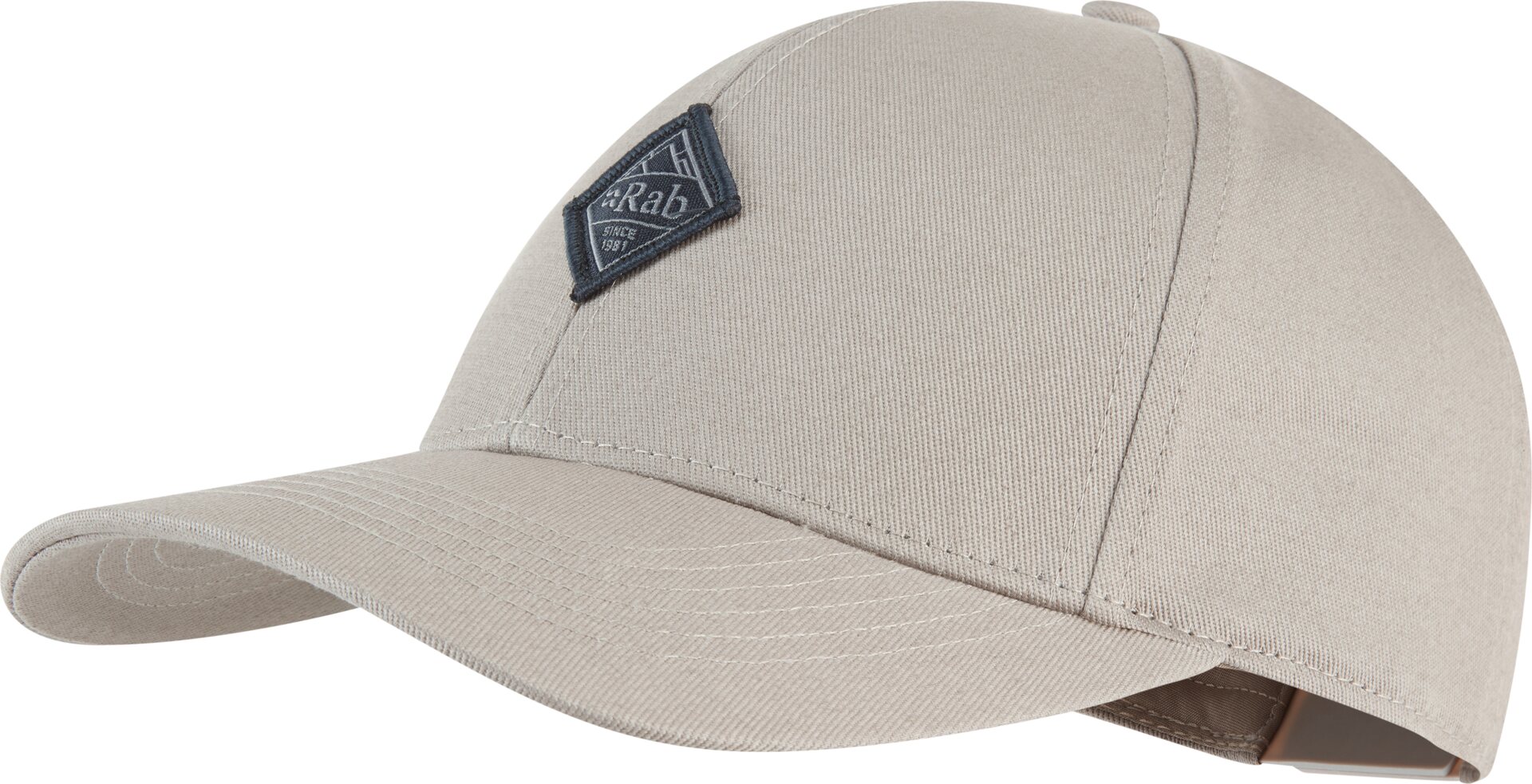 Rab Basecamp Badge Cap Stone