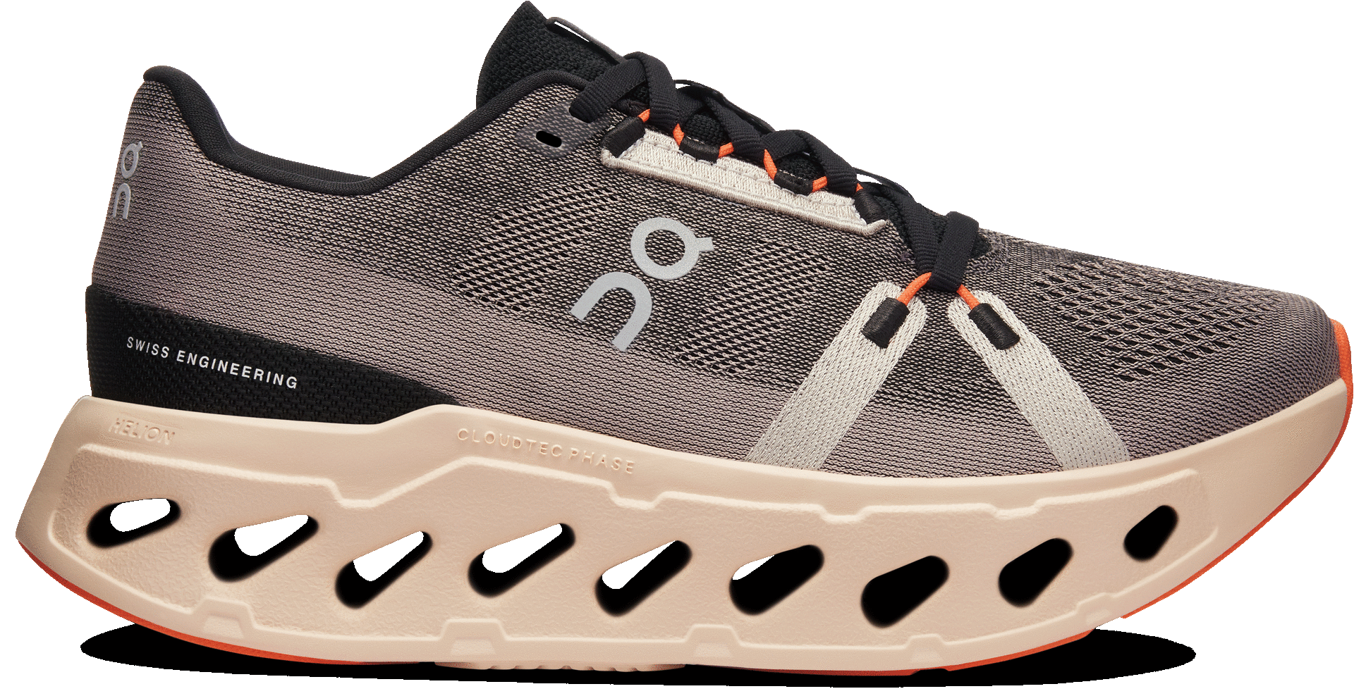 On Cloudeclipse Womens Fade / Sand