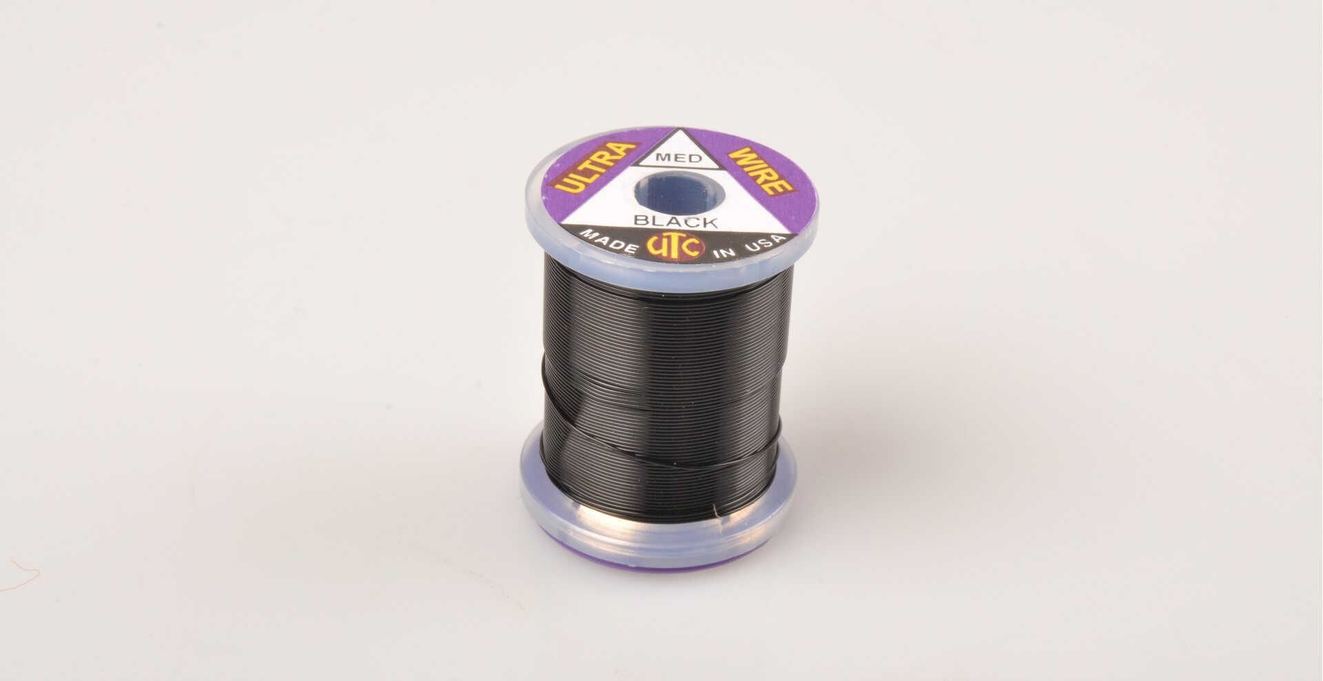 UTC Ultra Wire Black