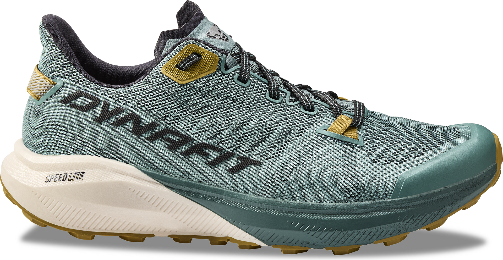Dynafit Trail Mens Atlantic/Black Out