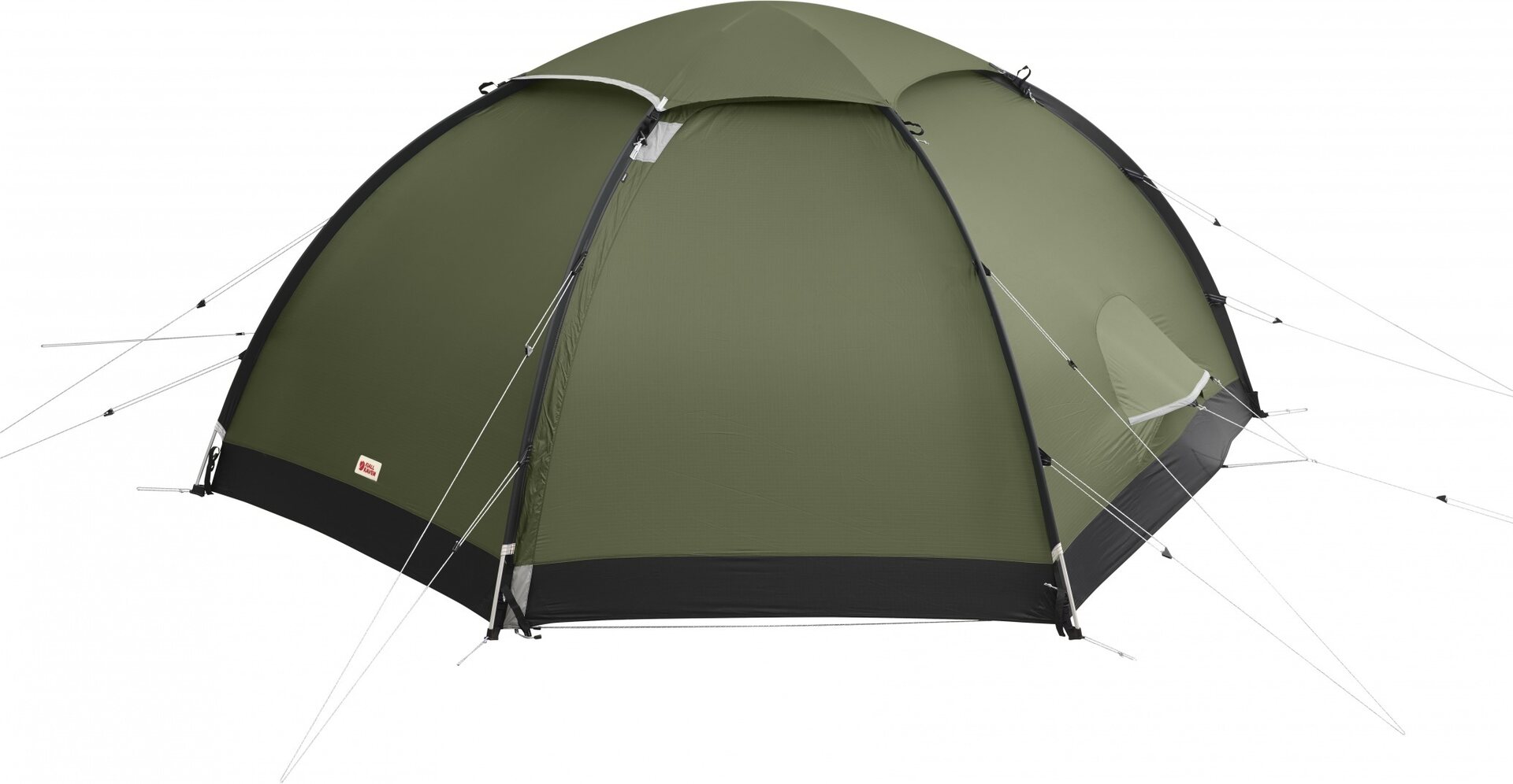 Fjällräven Keb Dome 3 Pine Green (616)