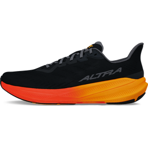 Altra Experience Flow 2 Mens, Black/Orange, EUR 46 (US 11.5)