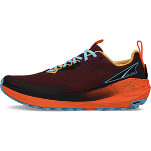 Altra Experience Wild 2 Womens, Maroon, EUR 37.5 (US 6.5)