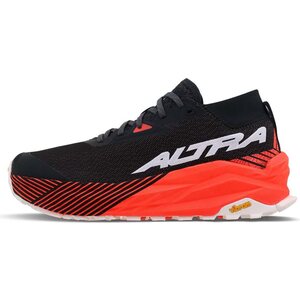 Altra Olympus 275 Womens, Coral/Black, EUR 40.5 (US 9)