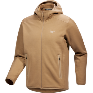 Arc'teryx Kyanite Hoody Mens, Canvas, M