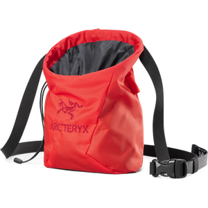 Arc'teryx Ion Lightweight Chalk Bag, Dynasty, M