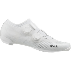 Fizik Vento Vega Carbon, White/White, EUR 46