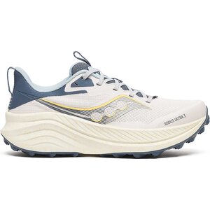 Saucony Xodus Ultra 3 Womens, Moon/Dusk, EUR 40.5 (US 9)