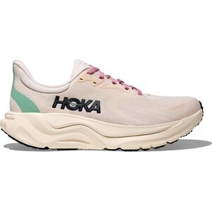Hoka Arahi 8 Womens, Rose Cream / Alabaster, US 7.0 (EUR 38 2/3)