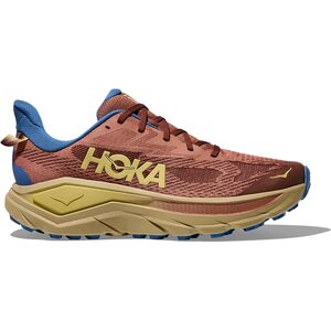 Hoka Challenger 8 Mens, Maple/Cardamom, EUR 44 2/3 (US 10.5)