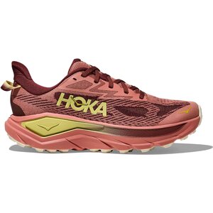 Hoka Challenger 8 Womens, Blush/Dark Cedar, EUR 36 2/3 (US 6.0)