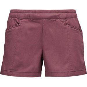 Black Diamond Notion Shorts Womens, Fig, L