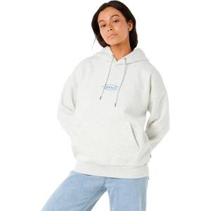 Rip Curl Neon Isles Heritage Hood Womens, Sports Marle, S