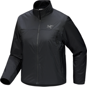 Arc'teryx Elec Insulated Jacket Womens, Black, S