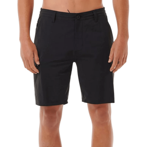Rip Curl Boardwalk Global Entry Mens, Black, 38
