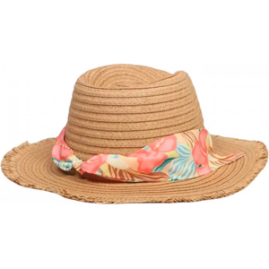 Rip Curl Oceans Panama Hat, Multico, S