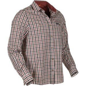 Swedteam Lynx Antibite Shirt Women, Red, 42