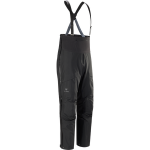 Arc'teryx Alpha SV Bib Mens, Black, S