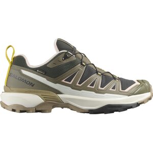 Salomon X Ultra 360 Edge GTX Mens, Phantom / Stone Gray / Incaberry, EUR 47 1/3 (UK 12.0)