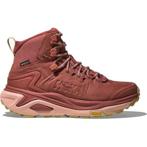 Hoka Kaha 3 GTX Womens, Rouge/Rose Latte, US 6.0 (EUR 37 1/3)