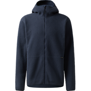 Haglöfs Funäs Pile Hood Mens, Tarn Blue, XL
