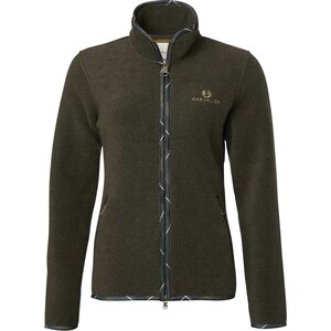 Chevalier Mainstone Jacket Womens, 75y Anniversary Autumn Green Checked, 42