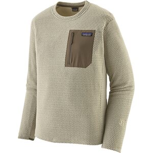 Patagonia R1 Air Crew Mens, Pelican, XL